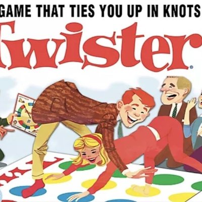 Twister