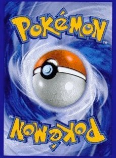 Pokémon Trading Card Game