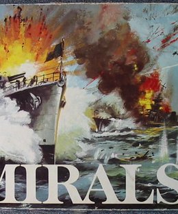 Admirals