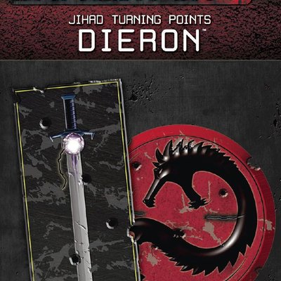 BattleTech: Jihad Turning Points – Dieron