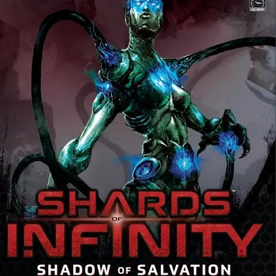 Shards of Infinity: Shadow of Salvation