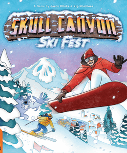 Skull Canyon: Ski Fest