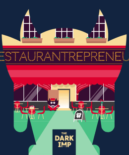 Restaurantrepreneur