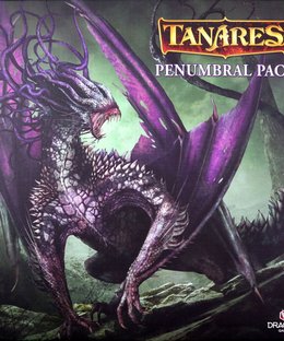 Arena: The Contest – Tanares Penumbral Pack