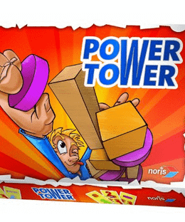 Power Tower