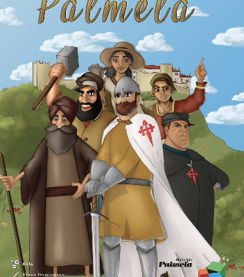 Palmela