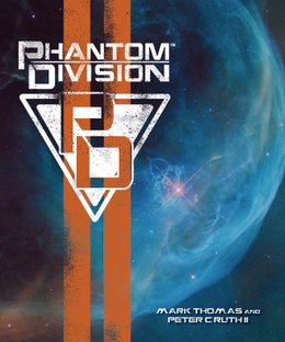 Phantom Division