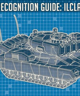 BattleTech: Recognition Guide – IlClan Volume 28