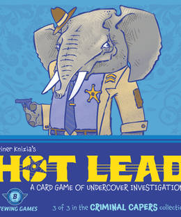 Hot Lead