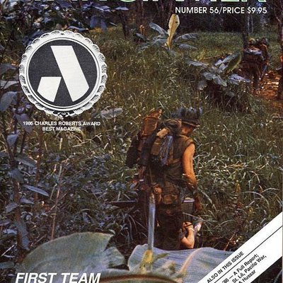 First Team: Vietnam