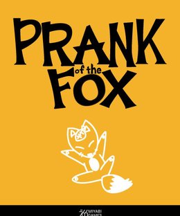 Prank of the Fox
