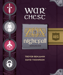 War Chest: Nightfall