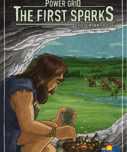 Power Grid: The First Sparks