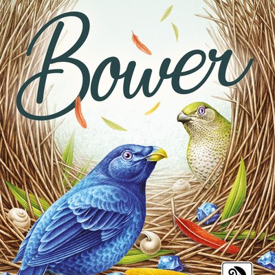 Bower