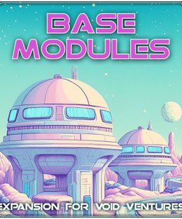 Void Ventures: Base Modules