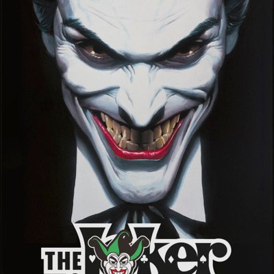 The Joker