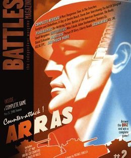 Counter-Attack! Arras