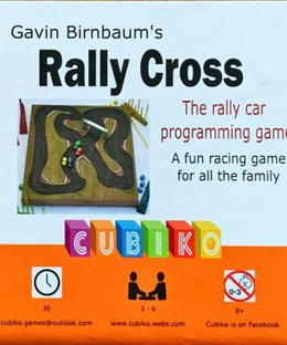 Rally Cross