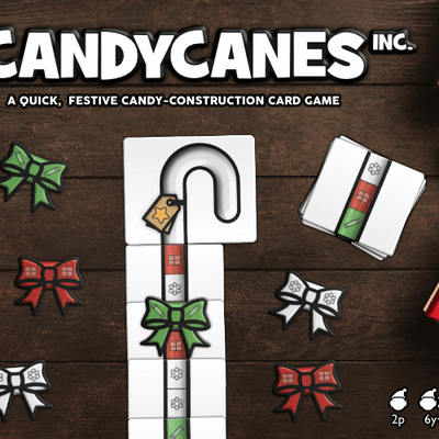 Candycanes, Inc.