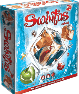 Swintus 3D