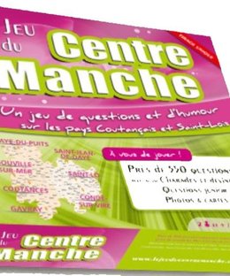Le Jeu du Centre Manche