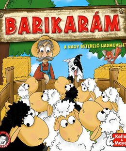 Barikarám