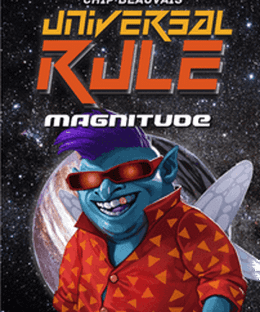 Universal Rule: Magnitude