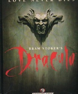 Bram Stoker's Dracula: The Board Game
