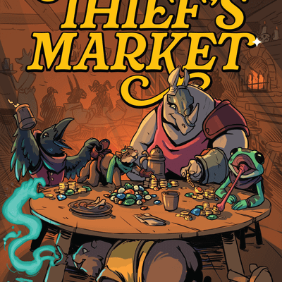 Thief's Market