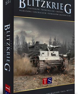 Blitzkrieg 1939: Hoepner