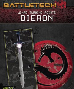 BattleTech: Jihad Turning Points – Dieron