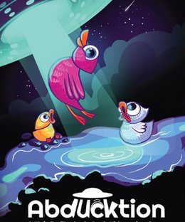 Abducktion