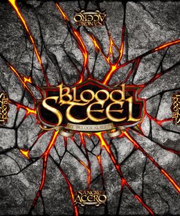 Blood & Steel: Mythological Series