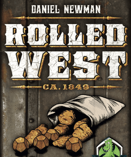 Rolled West