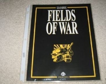 Gear Krieg Fields of War