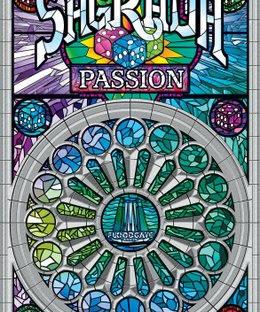 Sagrada: The Great Facades – Passion