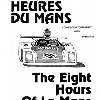 Eight Hours of Le Mans