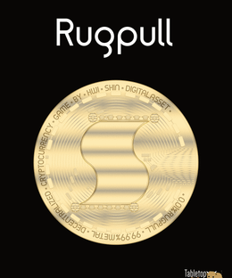 Rugpull