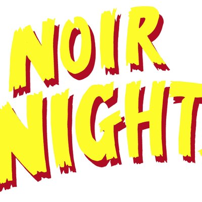 Noir Nights:Blood on the Badge