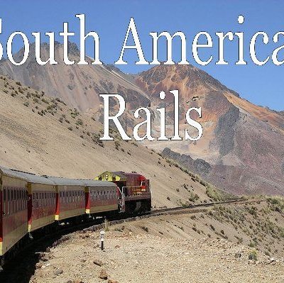 South American Rails