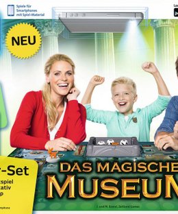 Das magische Museum