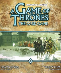 A Game of Thrones: The Card Game