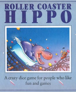 Roller Coaster Hippo