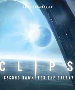 Eclipse: Second Dawn for the Galaxy