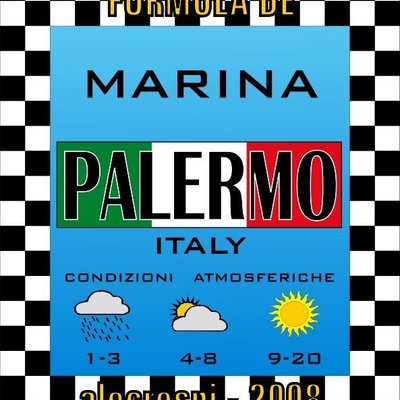 Formula Dé: ITALY SERIES – Palermo Marina