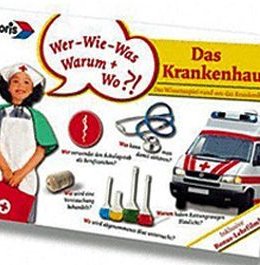 Das Krankenhaus