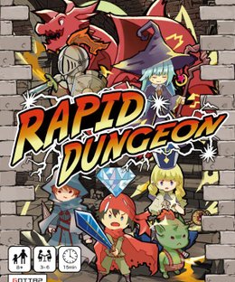 Rapid Dungeon