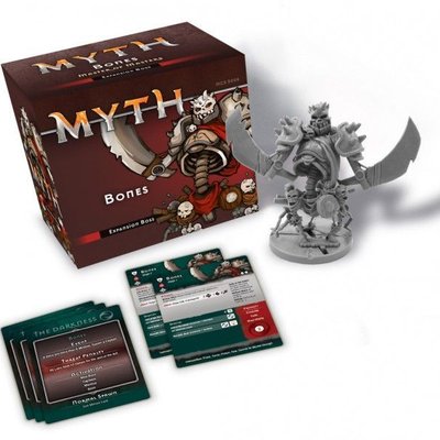 Myth: Bones Expansion Boss