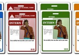 You're Fired: Interns