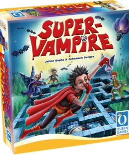 Super-Vampire